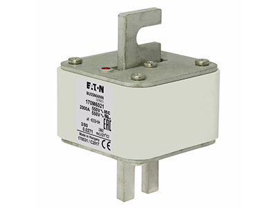 170M 系列 690V/700V(40-2000A)